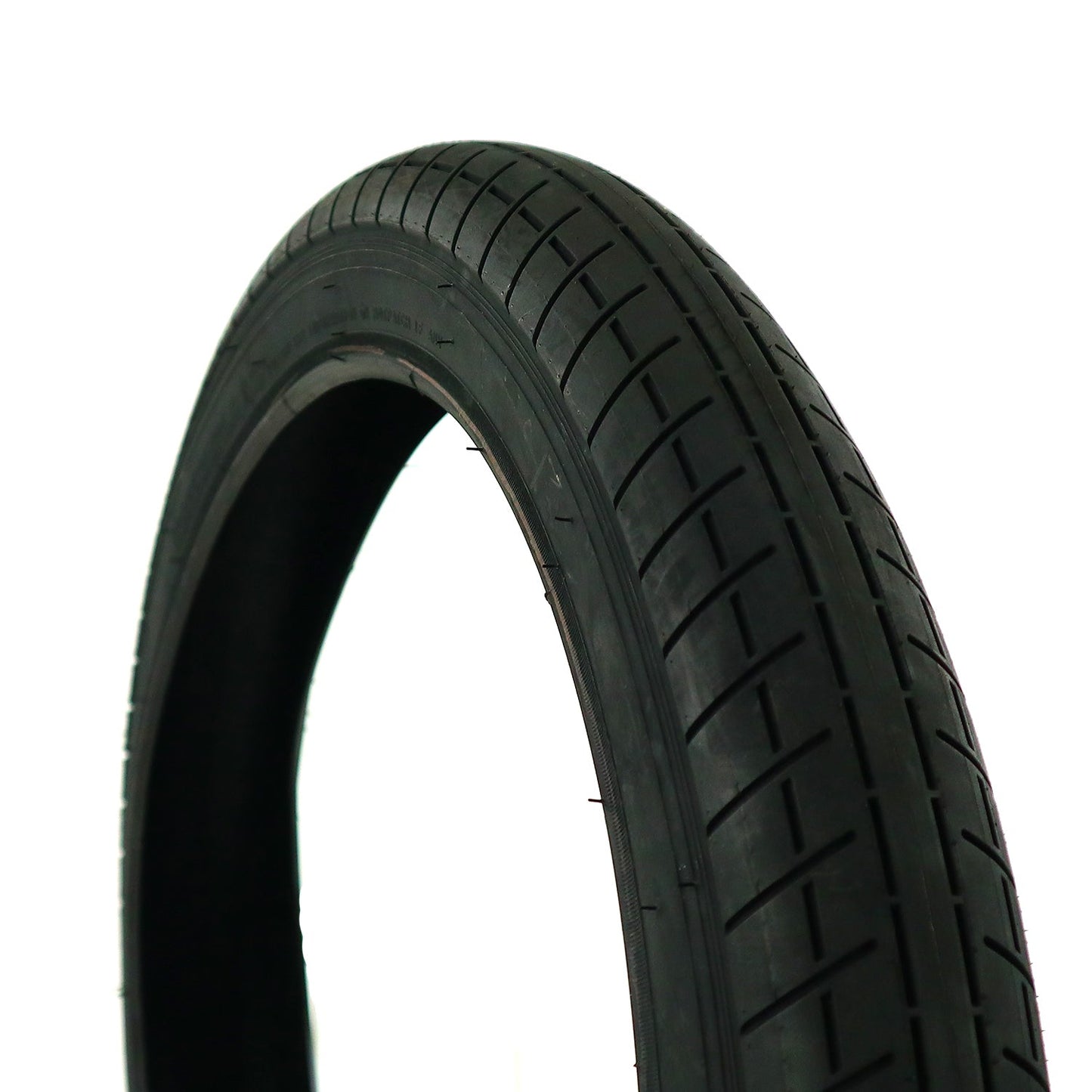 Tires -  20" x2.40  - SOLID Multi available at 5150bmx.com