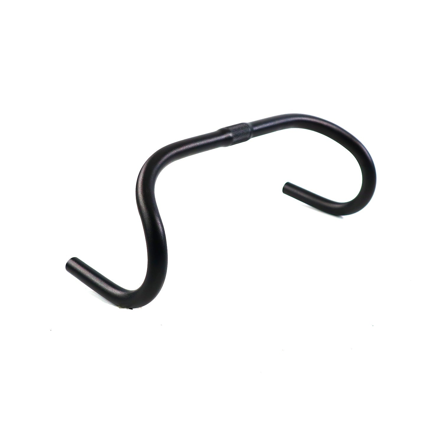 ISD - Drop Bars - Black available at 5150bmx.com