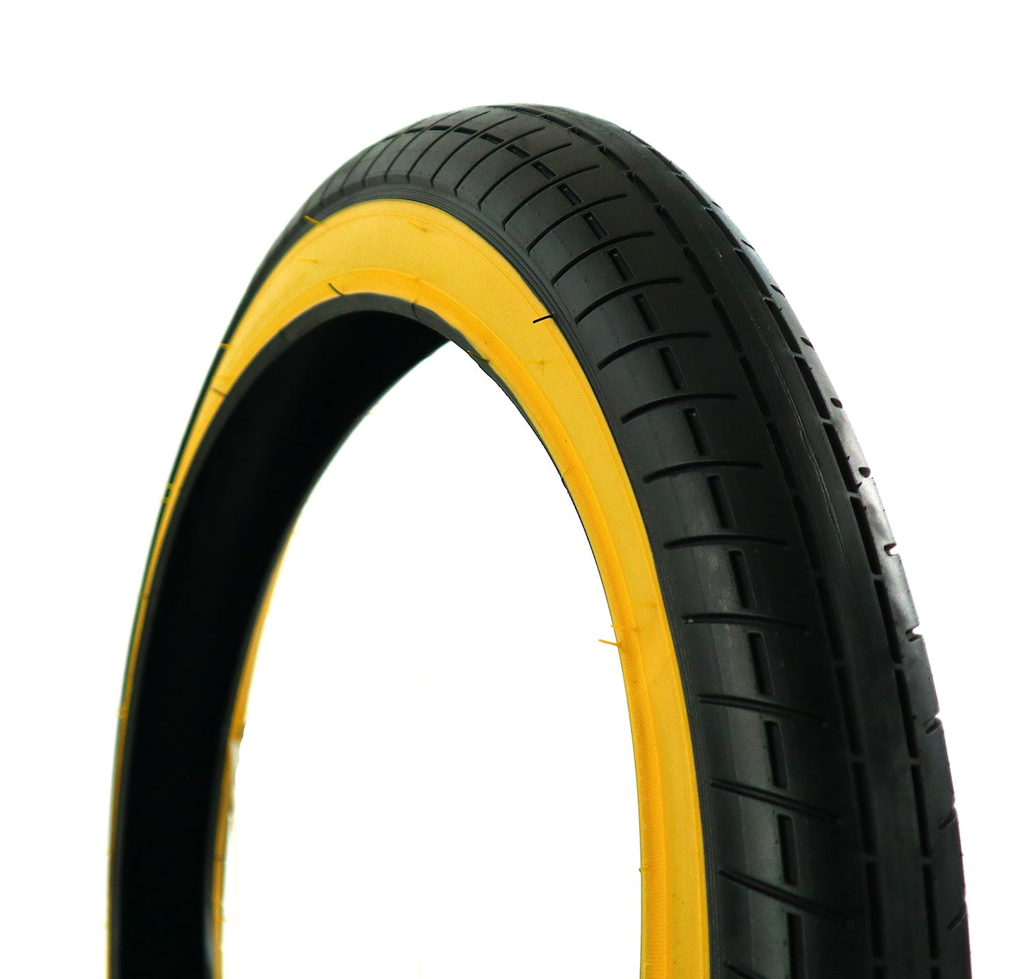 Tires -  20" x2.40  - SOLID Multi available at 5150bmx.com