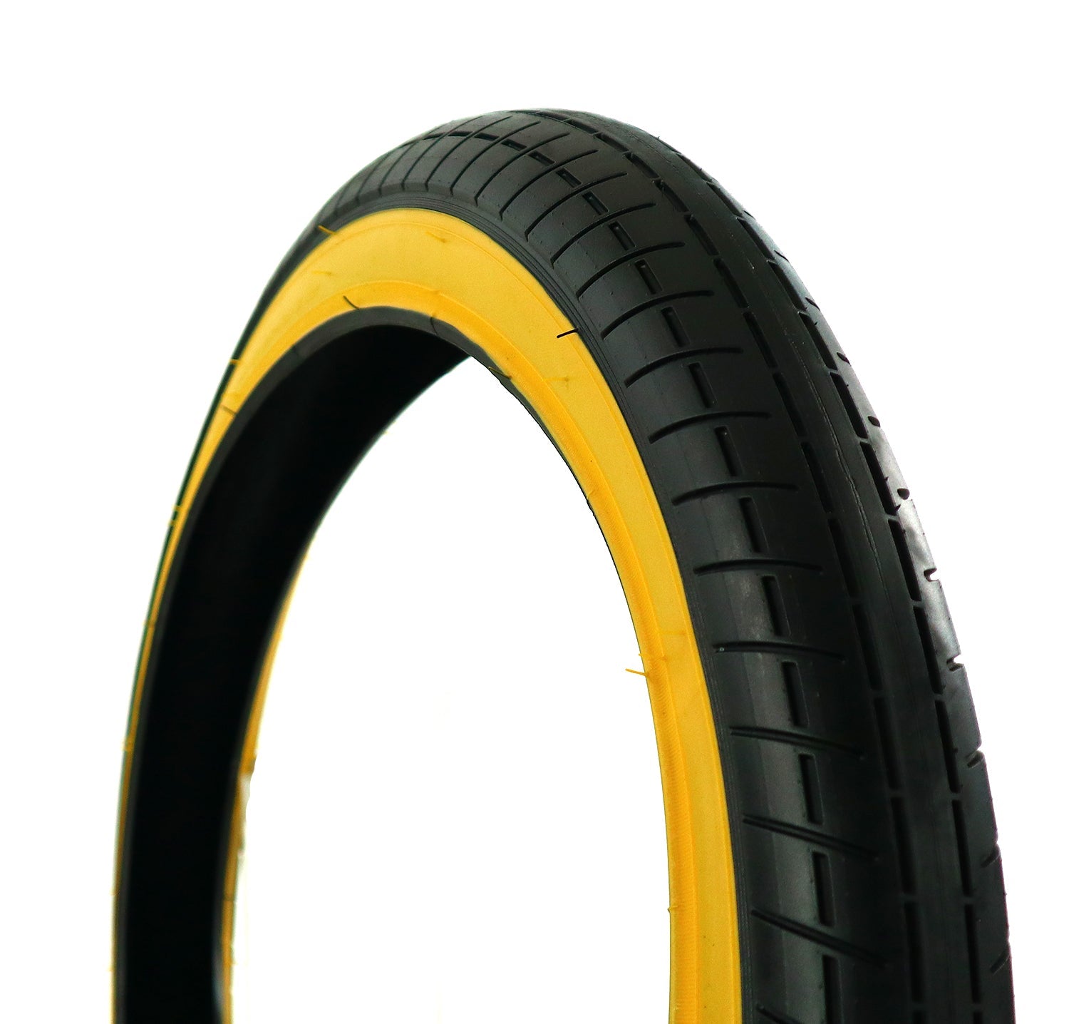 Tires -  20" x2.40  - SOLID Multi available at 5150bmx.com