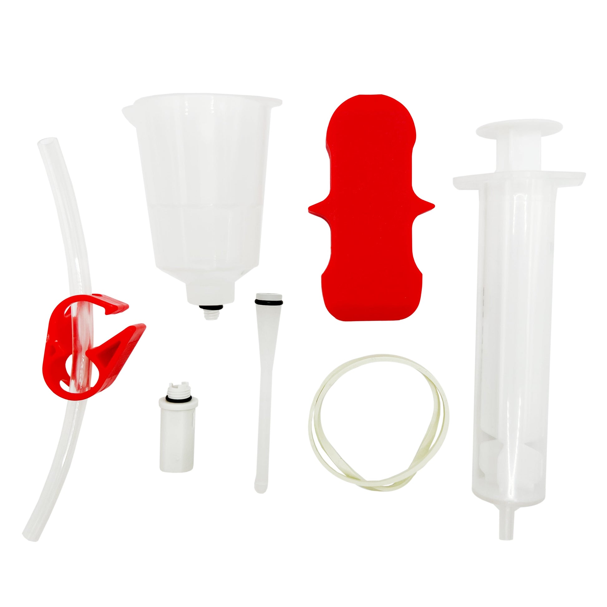 Bleed Kit available at 5150bmx.com