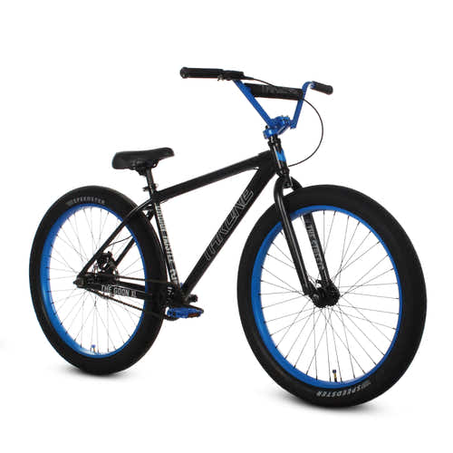 The Goon XL - Blue Night available at 5150bmx.com