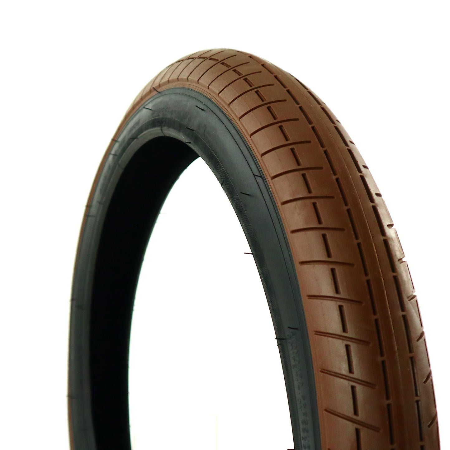 Tires -  20" x2.40  - SOLID Multi available at 5150bmx.com