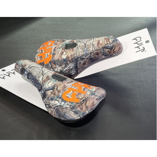 Cult Real Tree Camo Pivotal Seat (Fat & Slim)