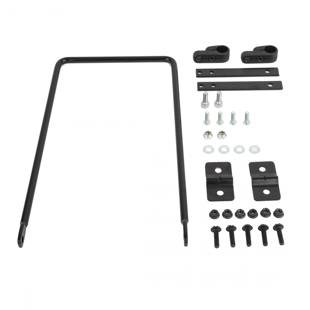 SUN SEEKER BASKET SUN SKR BRACE KIT w/HDWR f/90011 - SUN SEEKER