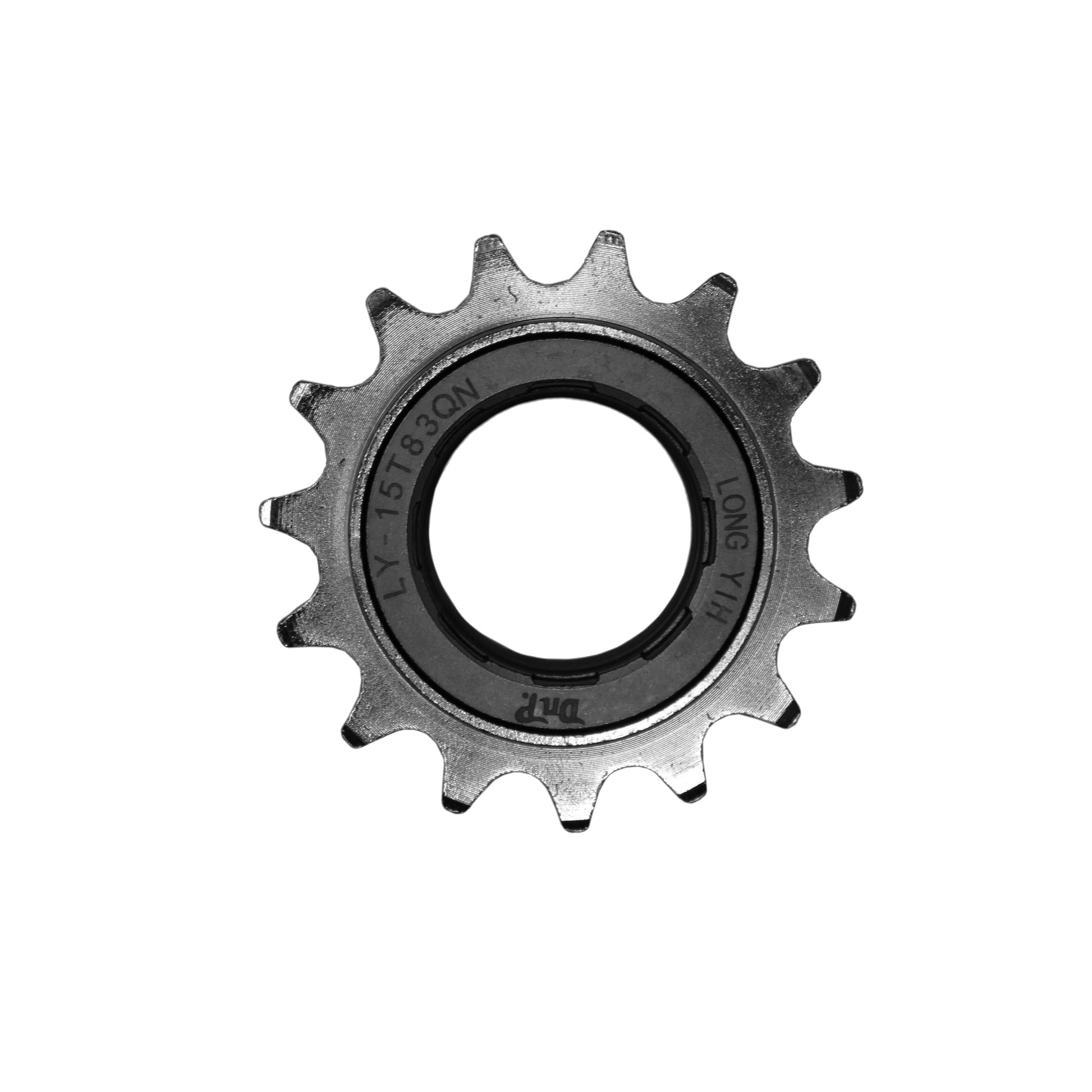 Freewheel - 8pawl - Chrome Multi available at 5150bmx.com