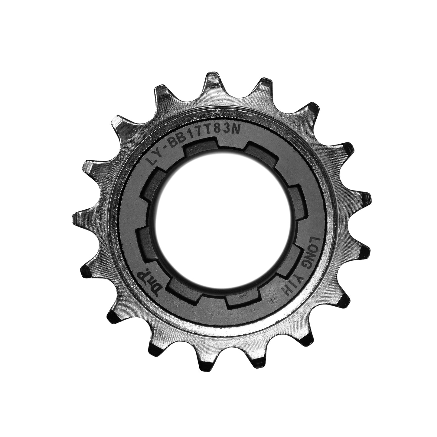 Freewheel - 8pawl - Chrome Multi available at 5150bmx.com