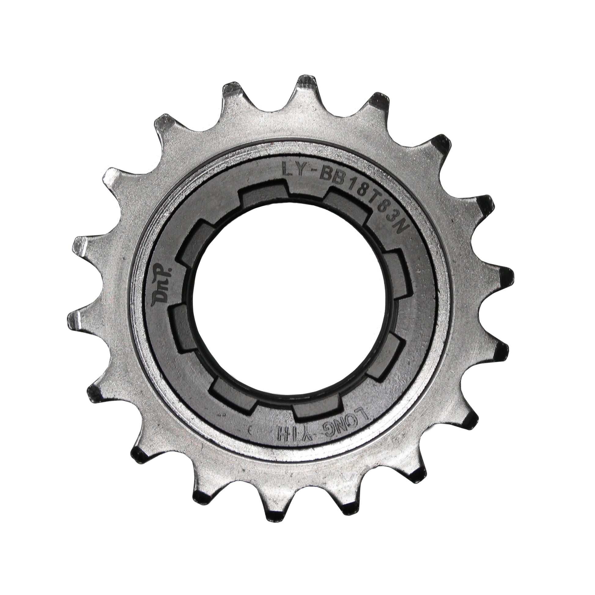 Freewheel - 8pawl - Chrome Multi available at 5150bmx.com