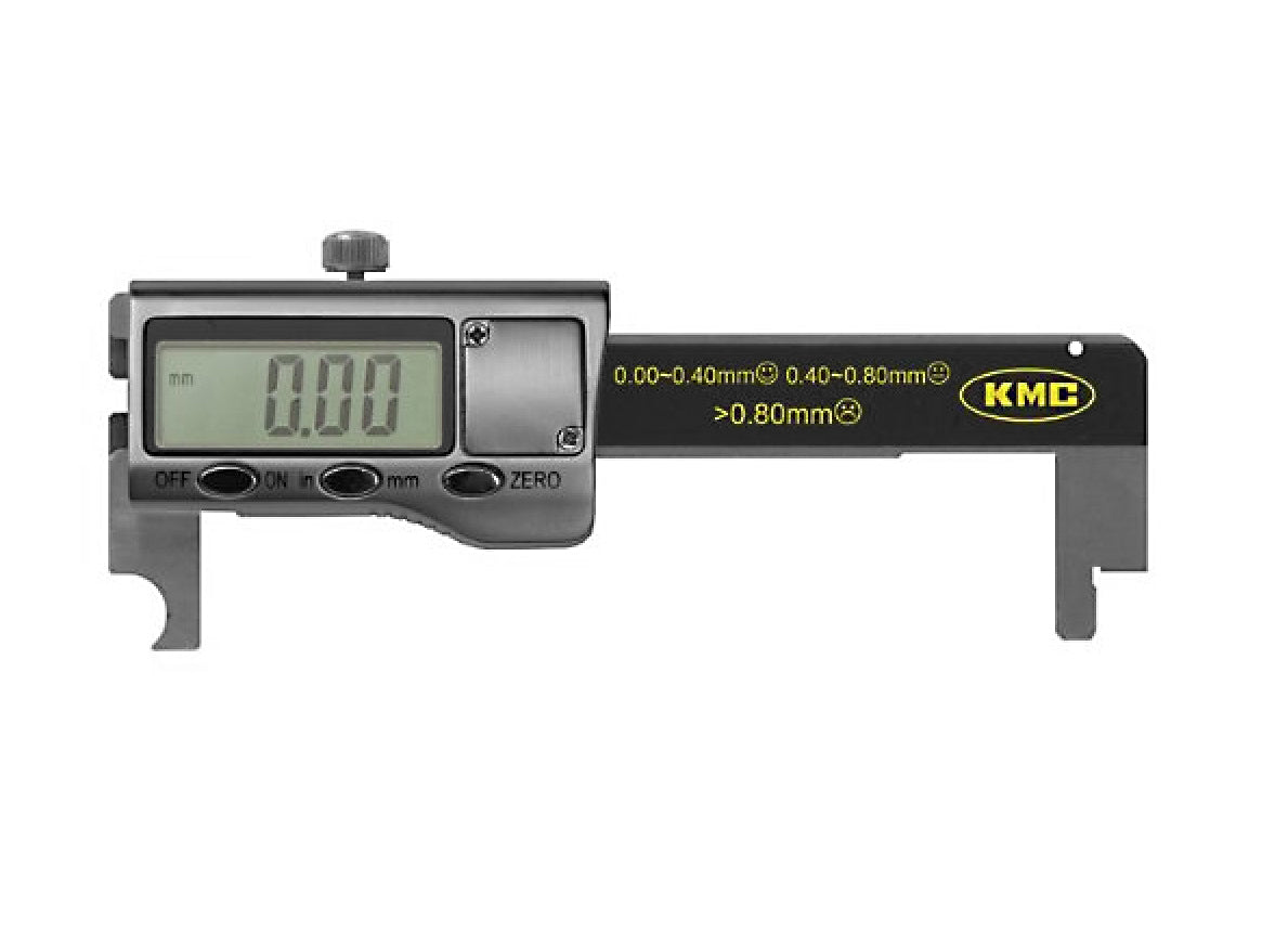 KMC - Chain - Digital Chain Checker available at 5150bmx.com
