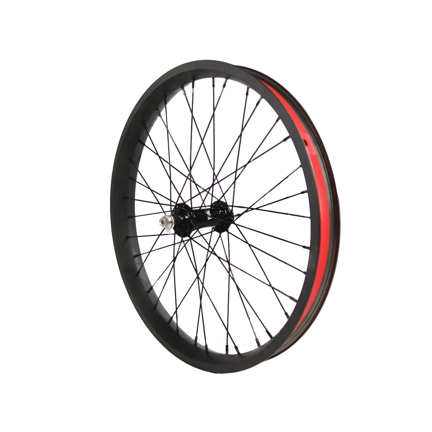 Elite BMX - 20" Front Wheel - CMNDR available at 5150bmx.com