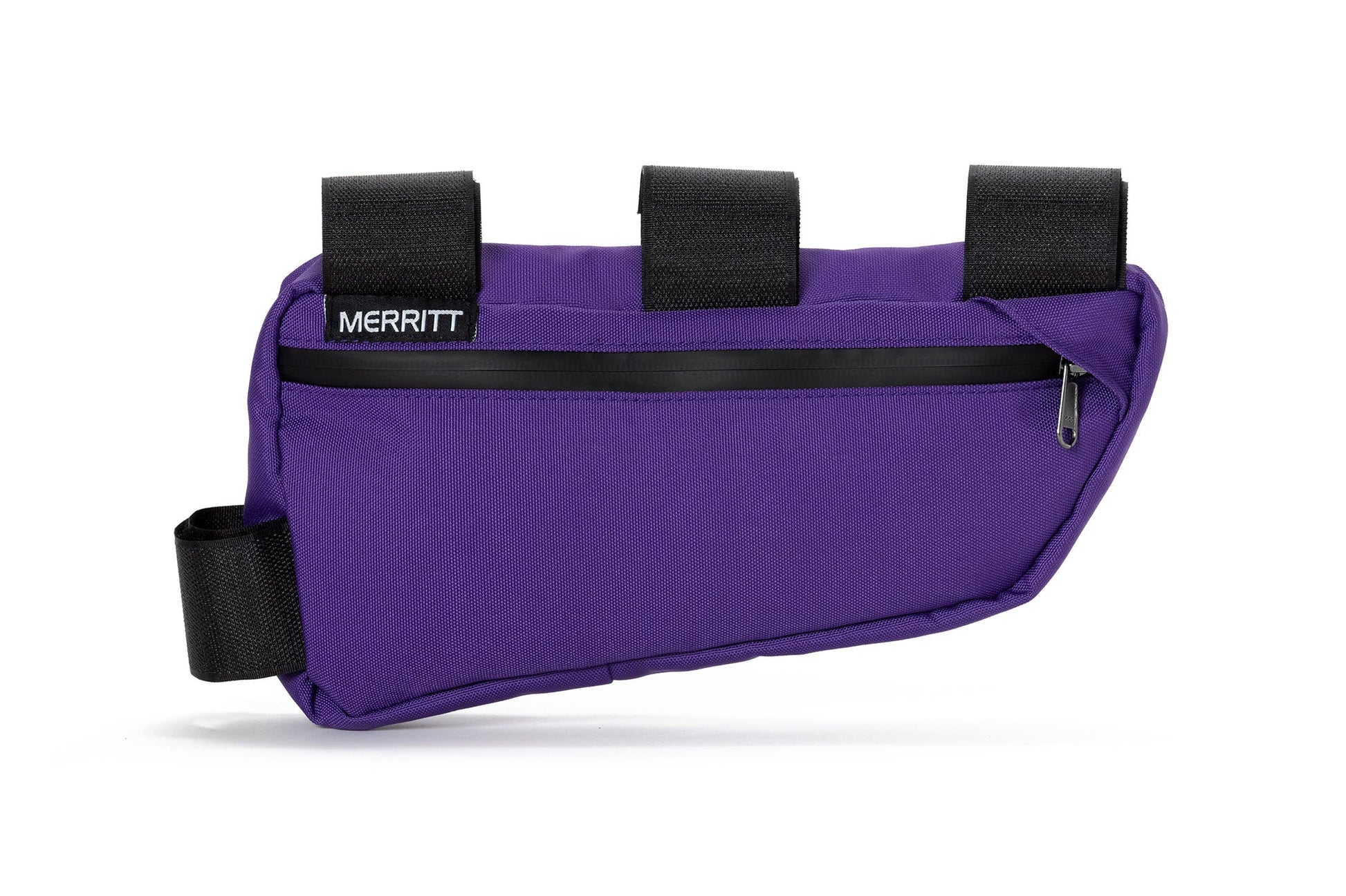 MERRITT CORNER POCKET XL FRAME BAG available at 5150bmx.com