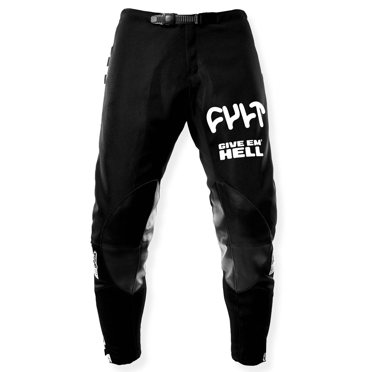 Cult x Webig Race Pants available at 5150bmx.com