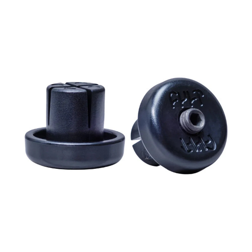 Collet Bar ends available at 5150bmx.com