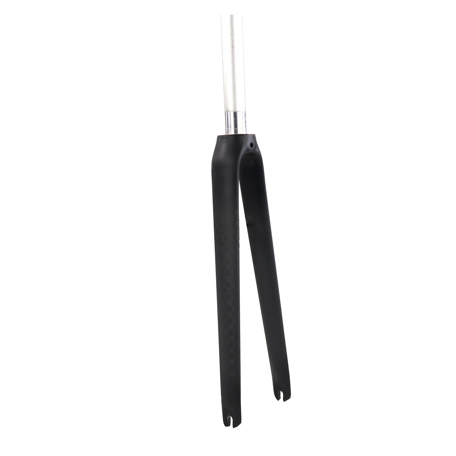 Fork - Carbon Alloy Generic Black 12K available at 5150bmx.com