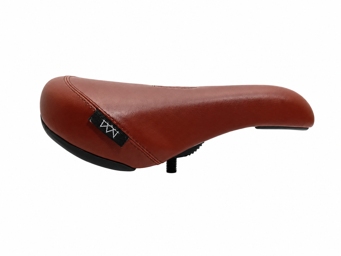 5150bmx Mid "Team" Seat (Brown)