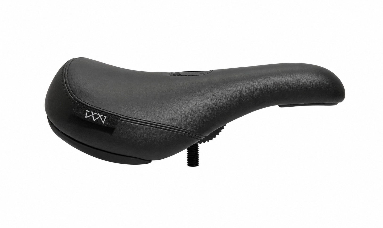 5150bmx Cruiser Slim Seat (Black)