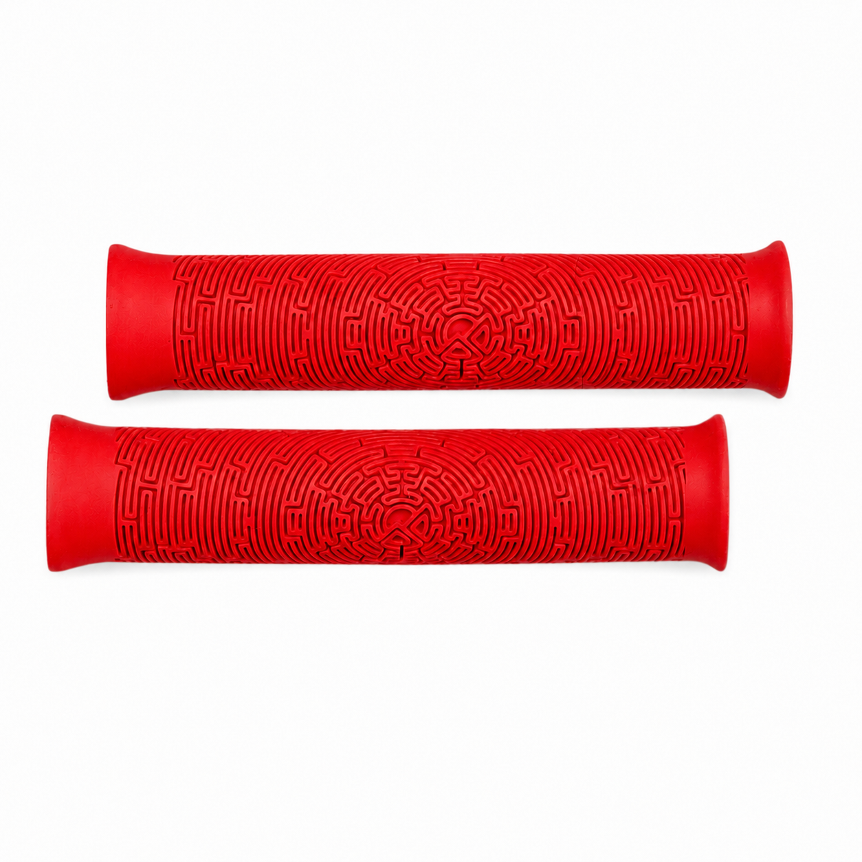 5150bmx "Vector" Grip (Red)