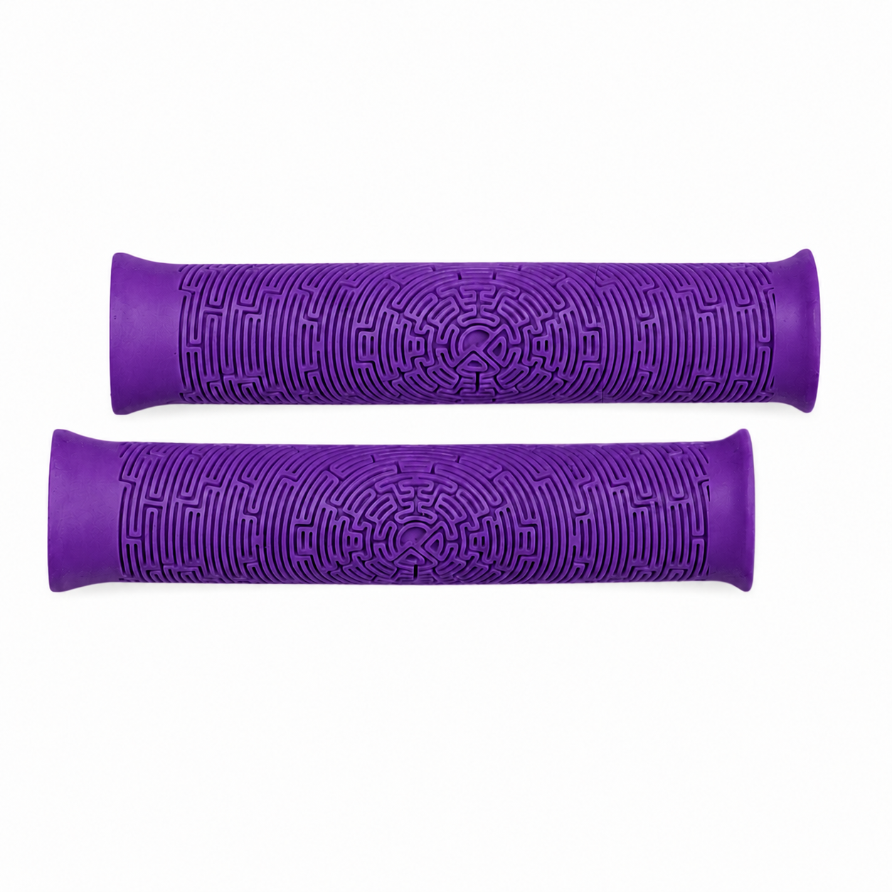5150bmx "Vector" Grip (Purple)