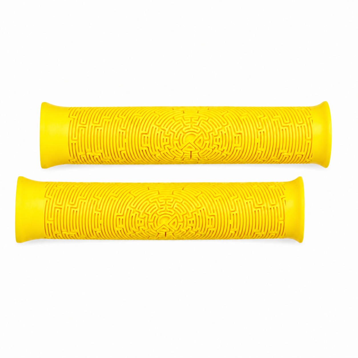 5150bmx "Vector" Grip (Yellow)