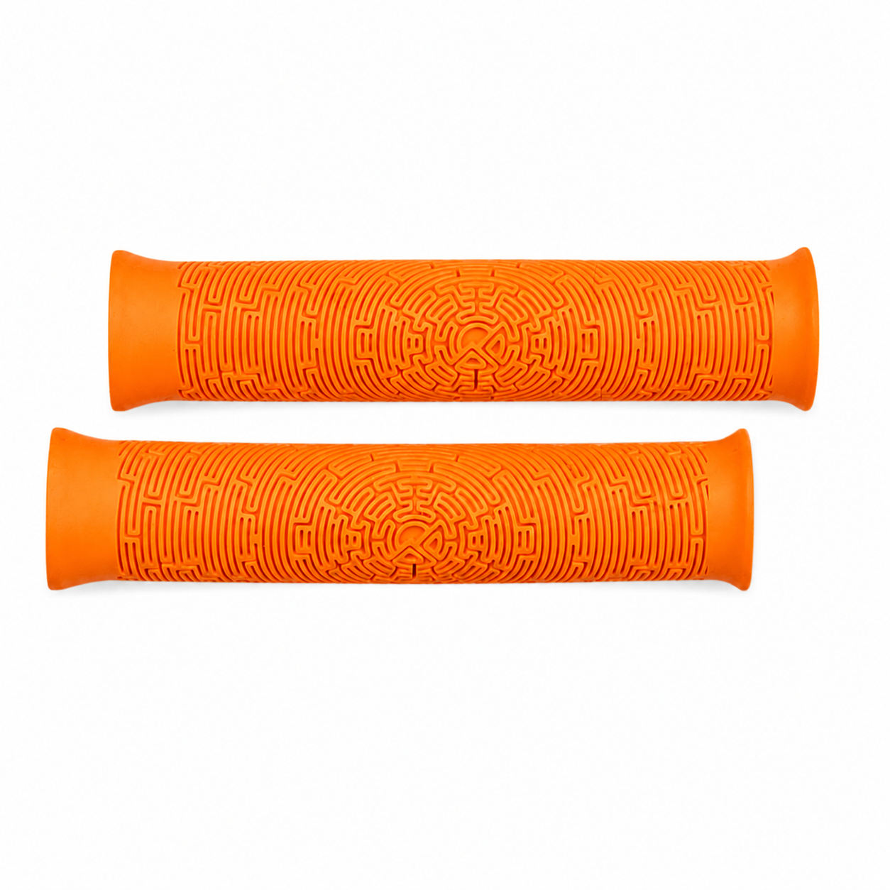 5150bmx "Vector" Grip (Orange)