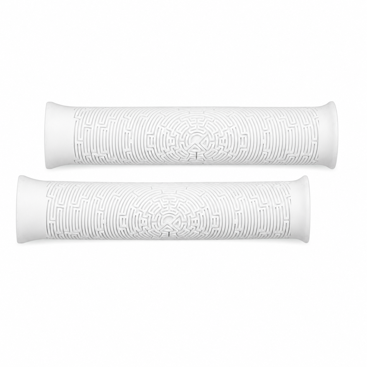5150bmx "Vector" Grip (White)