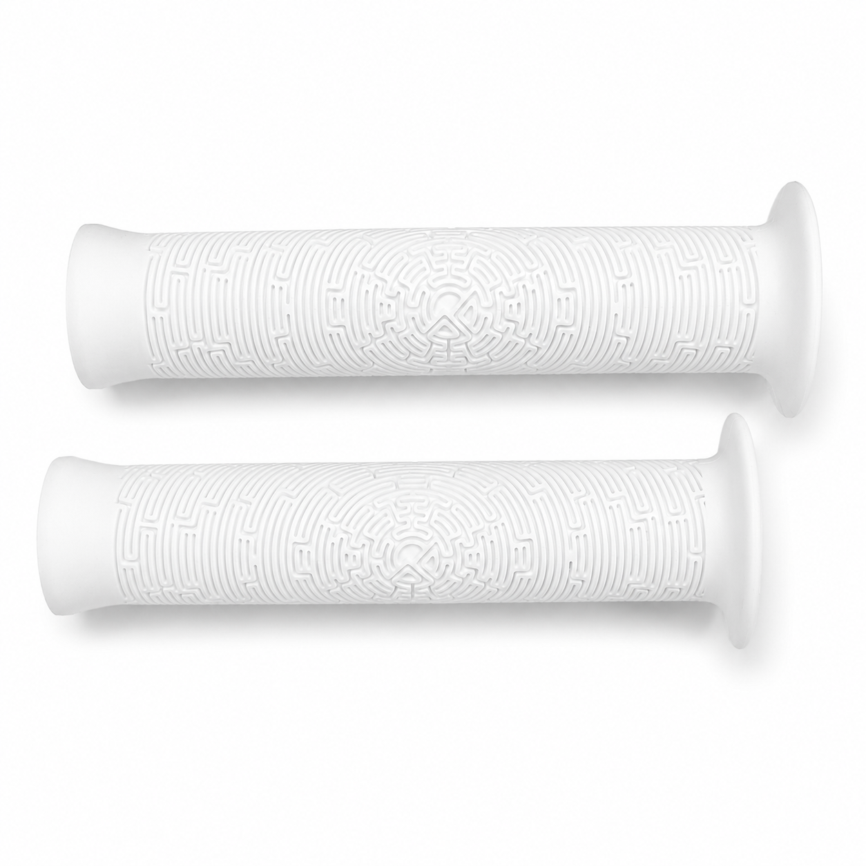 5150bmx "Vector" Grip (White)