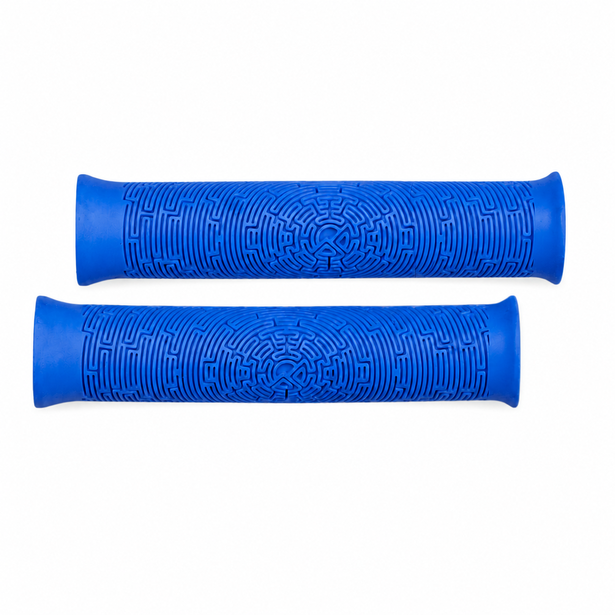 5150bmx "Vector" Grip (Blue)