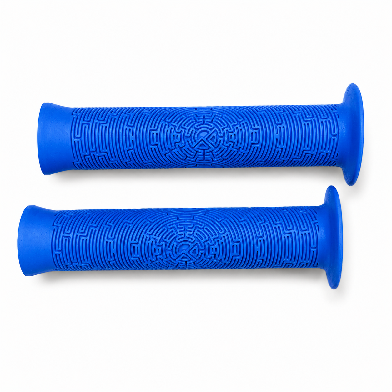 5150bmx "Vector" Grip (Blue)