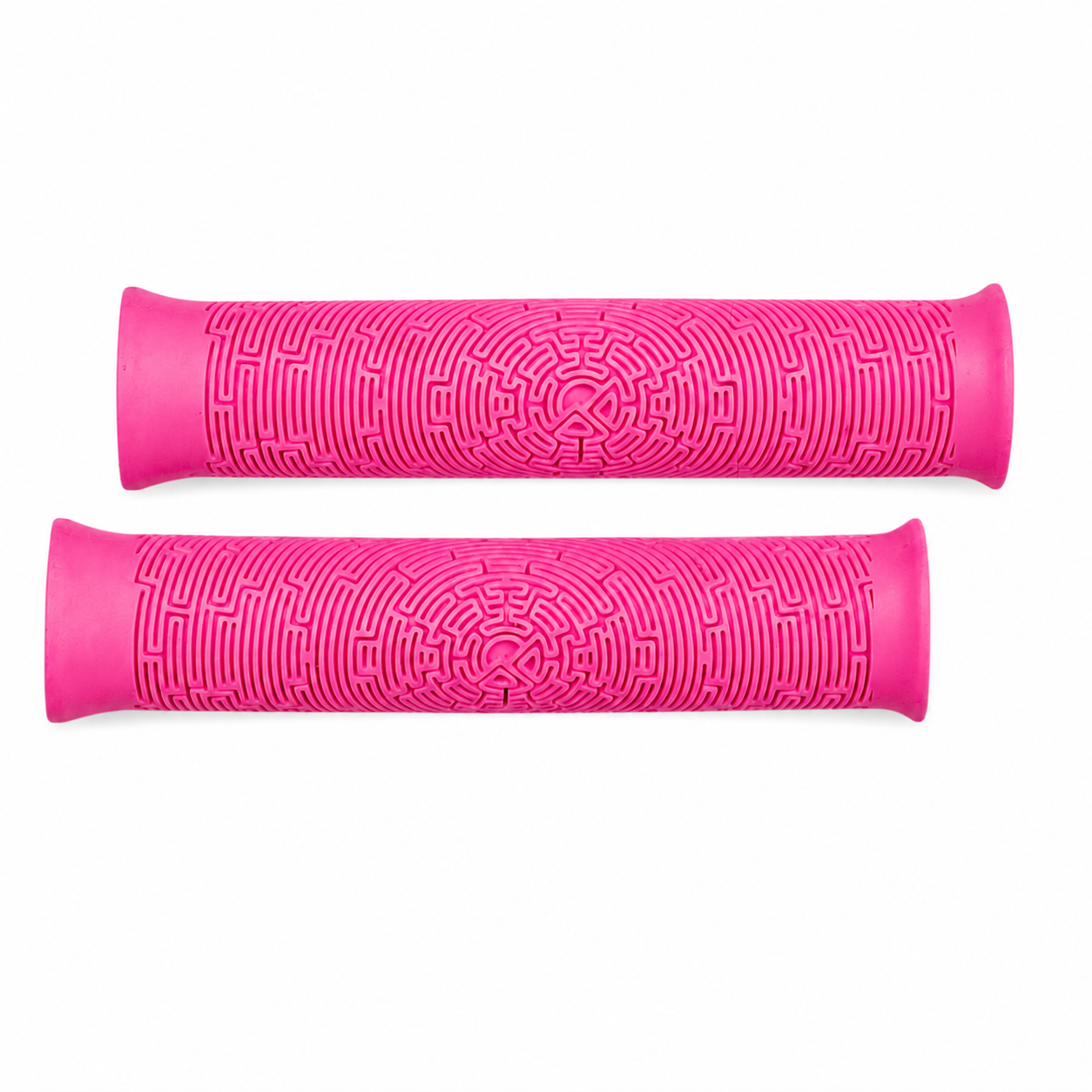 5150bmx "Vector" Grip (Pink)