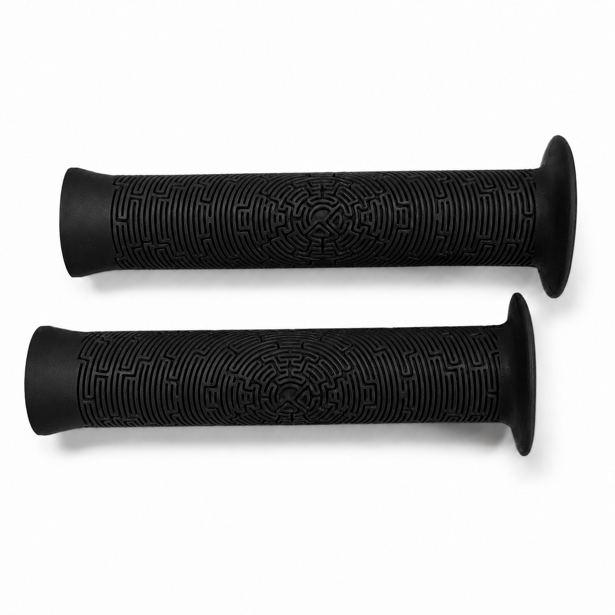 5150bmx "Vector" Grip (Black)