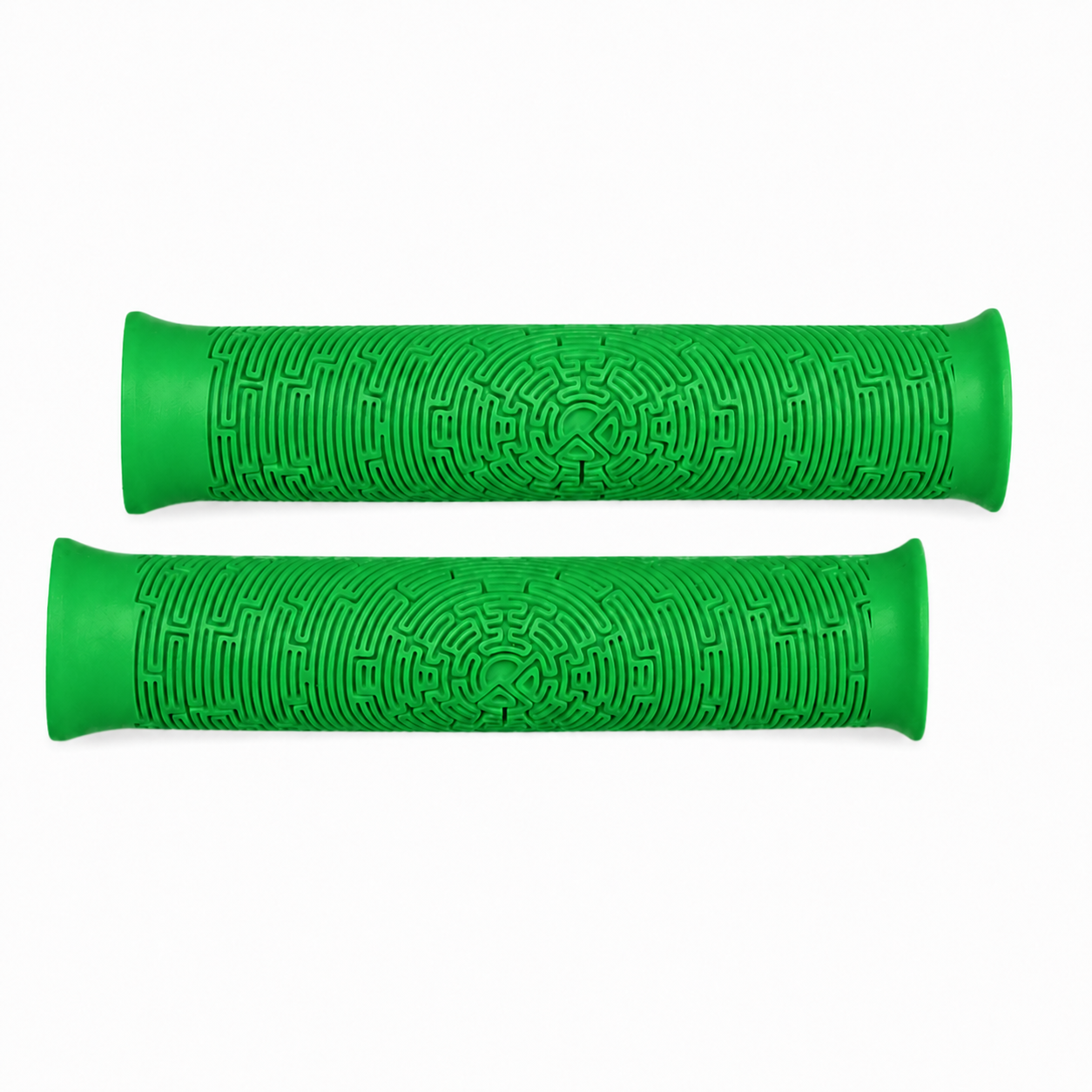 5150bmx "Vector" Grip (Green)