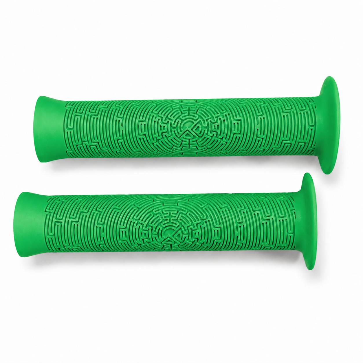 5150bmx "Vector" Grip (Green)
