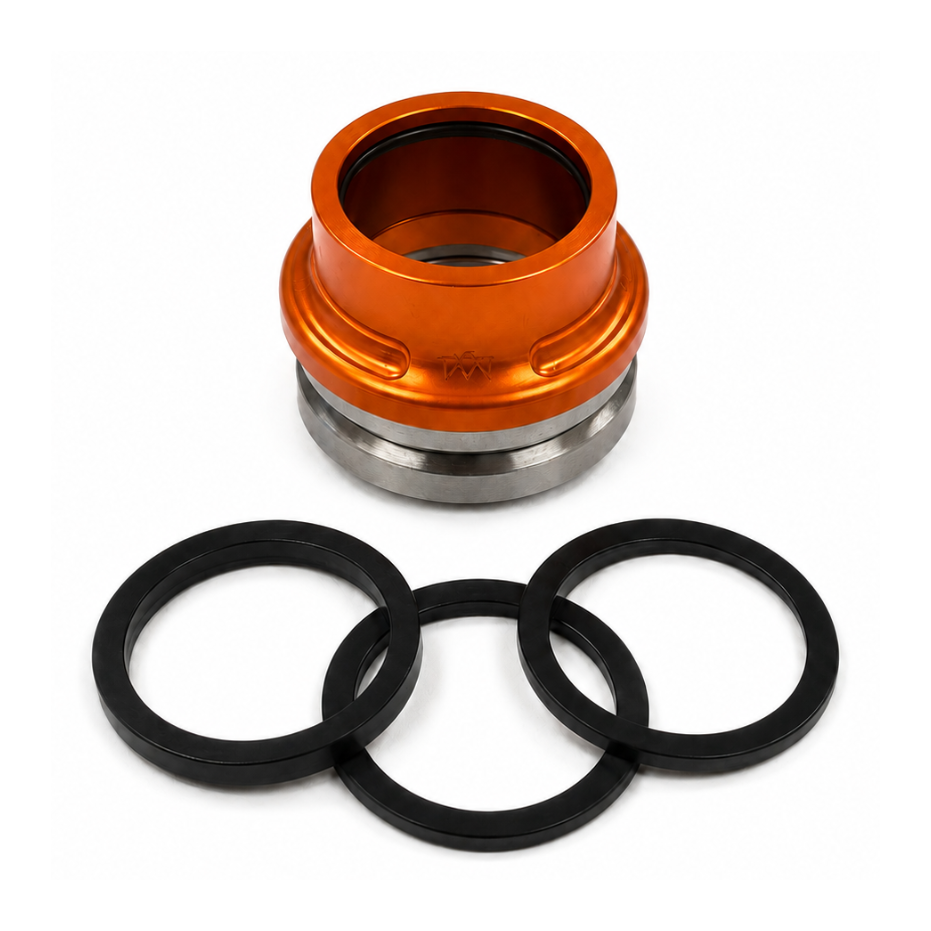 5150bmx Tall Stack Headset (Orange)