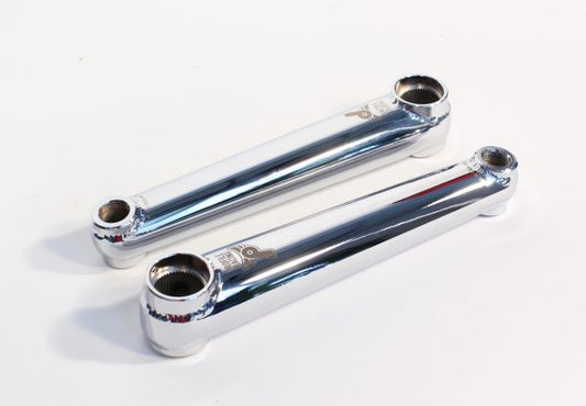 Profile Column 22mm Crankset (Chrome)