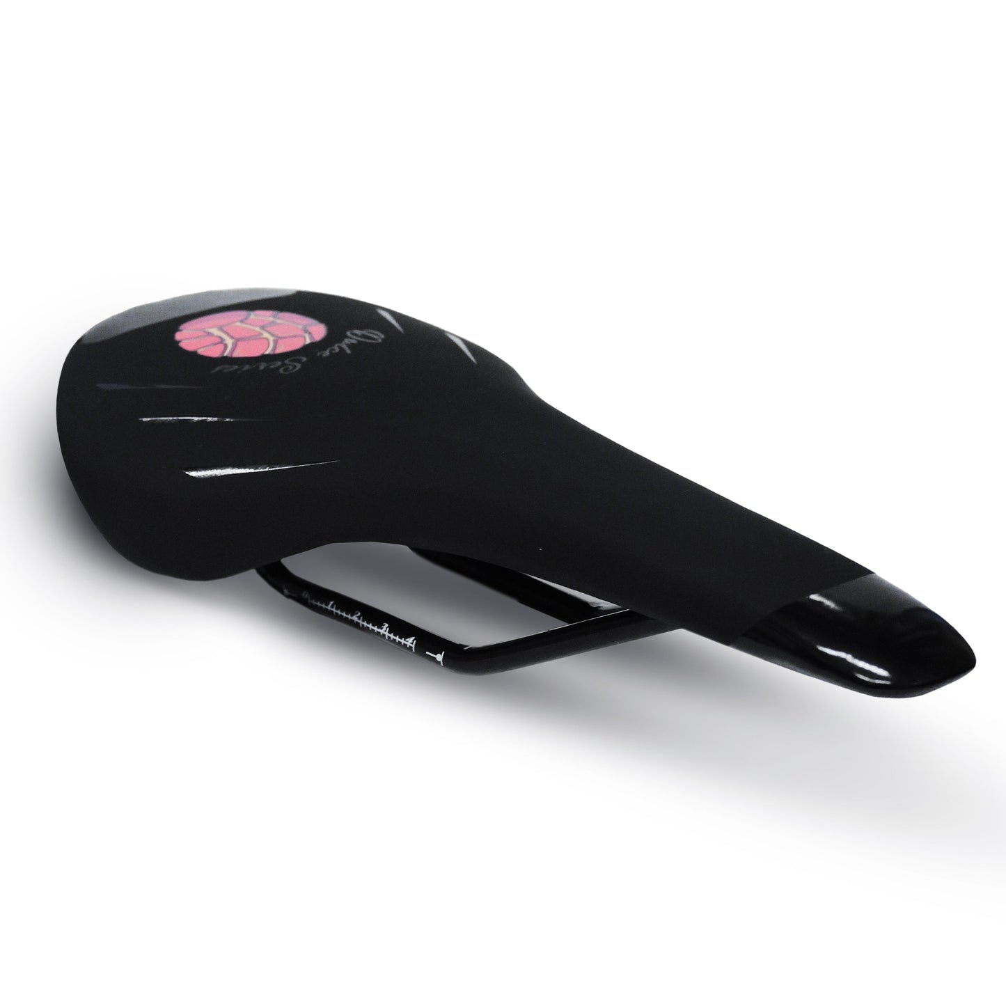 Saddle - Golden Cycles - Concha available at 5150bmx.com