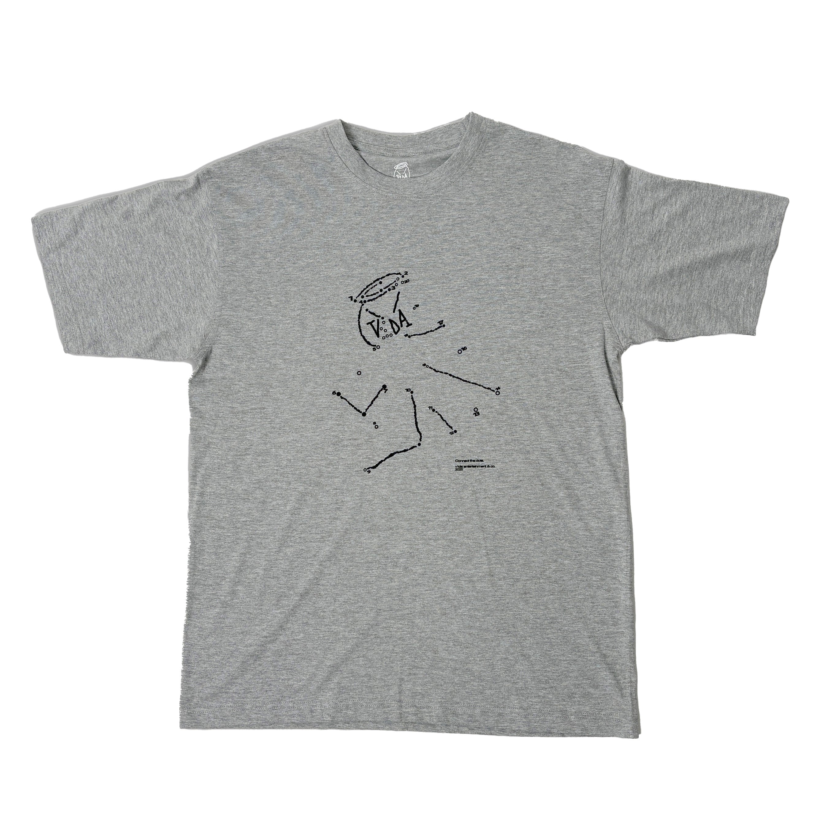 VIDA / Connect the Dots Tee available at 5150bmx.com