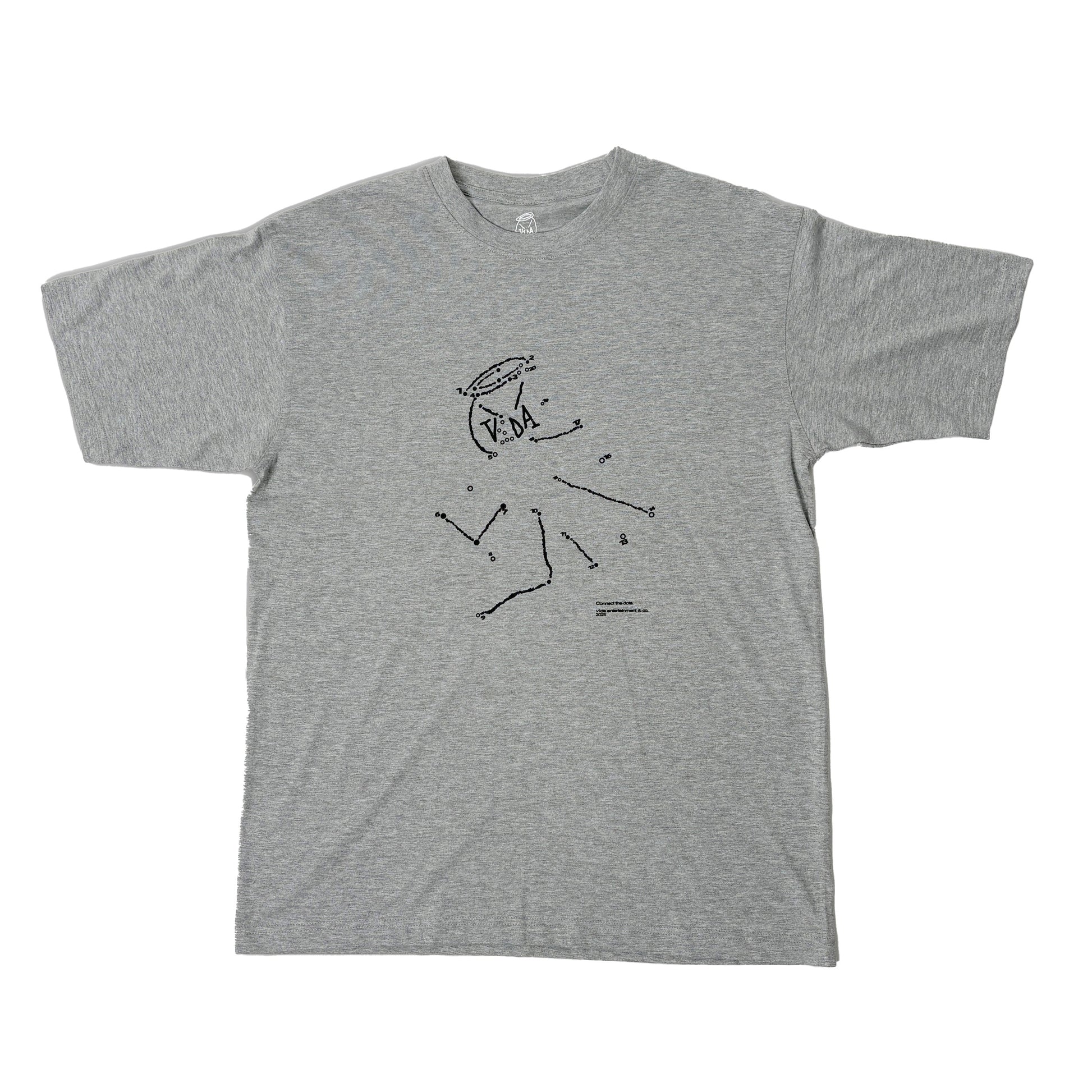 VIDA / Connect the Dots Tee available at 5150bmx.com