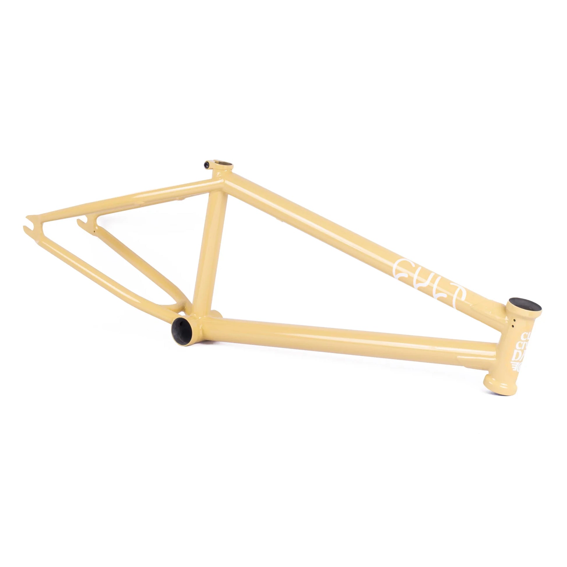 CULT CREW Dak V3 Frame / Sand | 5150 BMX