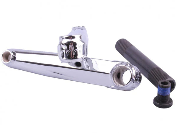 Hawk Cranks available at 5150bmx.com