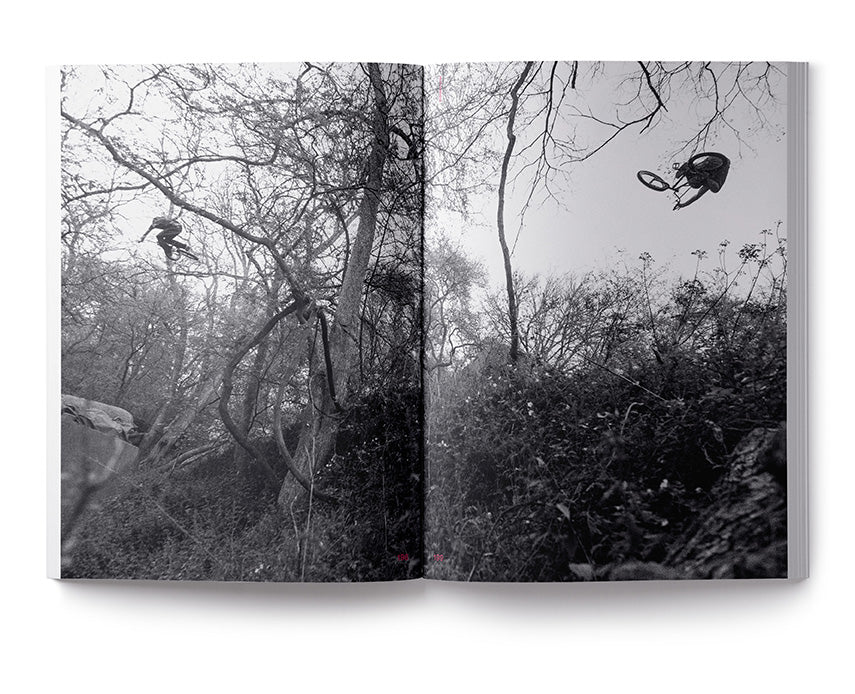 DIG Bmx Issue #2025 (Annual Photo Magazine)