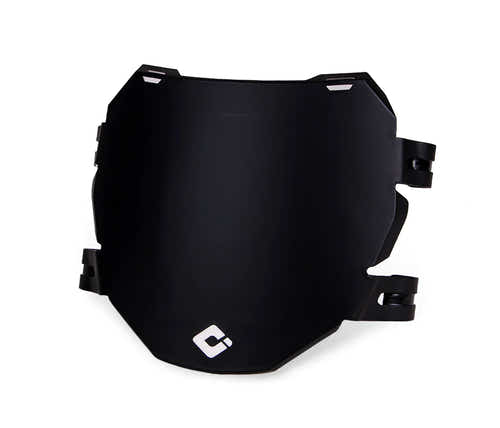 ODI SIGNATURE DOWNHILL NUMBER PLATES available at 5150bmx.com