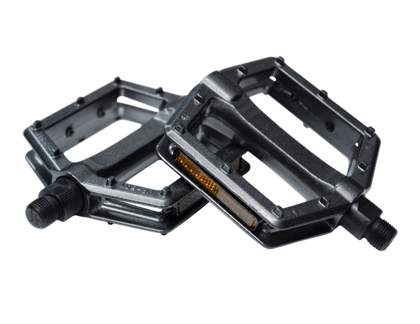 Pedals - VP 501 - Grey available at 5150bmx.com