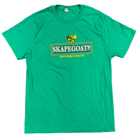 SKAPEGOAT QUEEN BEE T-SHIRT