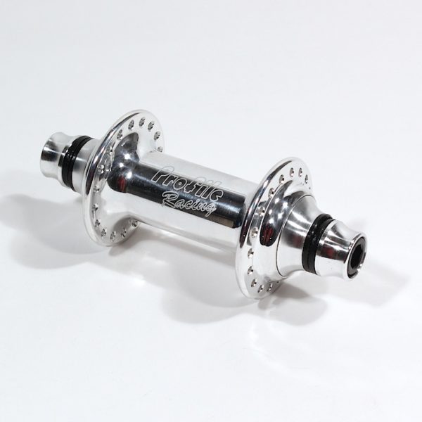 Profile Elite Front Hub (Polished)