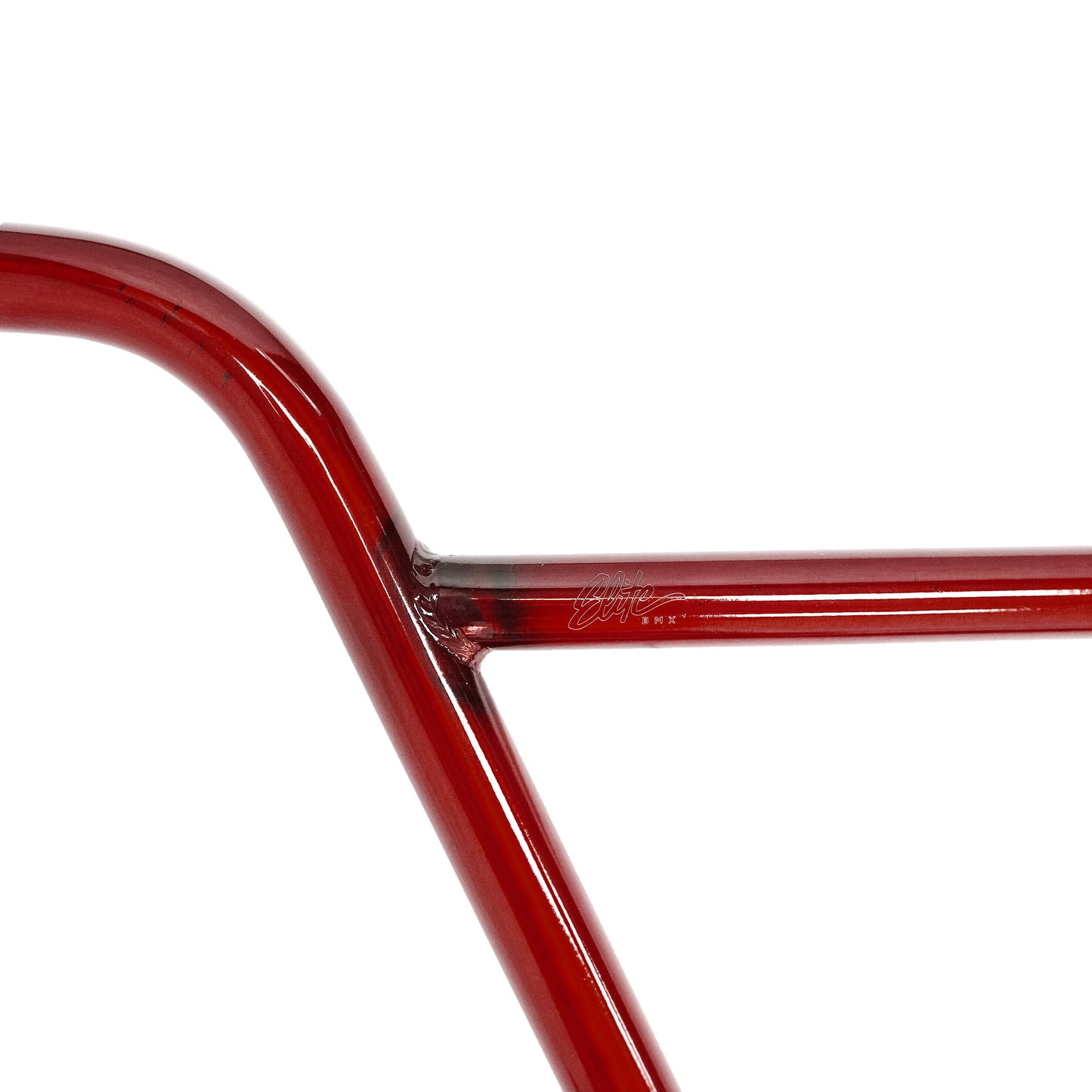BMX Bars - Elite - 4pc Multi Color available at 5150bmx.com