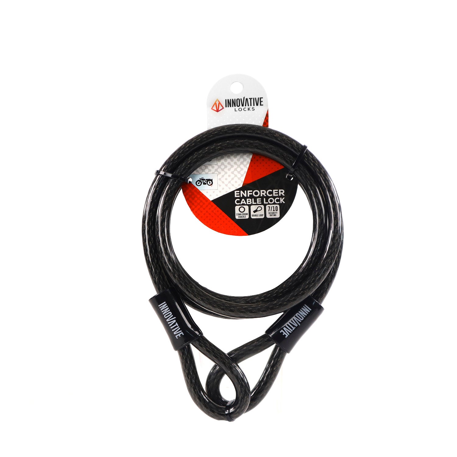 Innovative - Locks - Enforcer available at 5150bmx.com