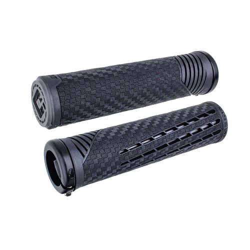 ODI GRIP CF V2.1 LOCK-ON available at 5150bmx.com