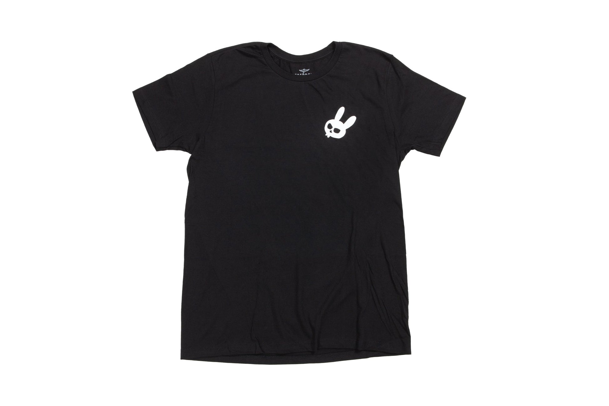Fairdale Vanquish Tee (Black) - Available at 5150bmx.com