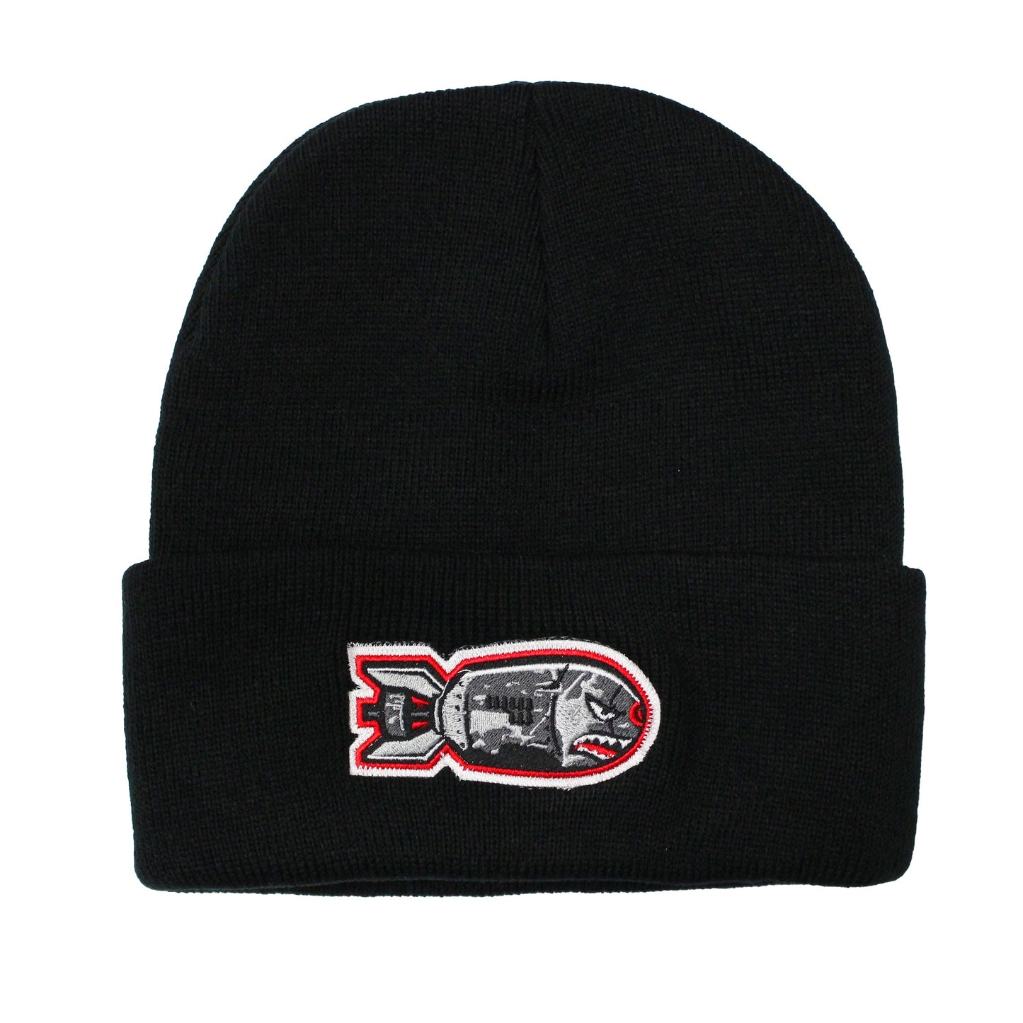 Fatboy Mini BMX - Bomb Hard Beanie available at 5150bmx.com