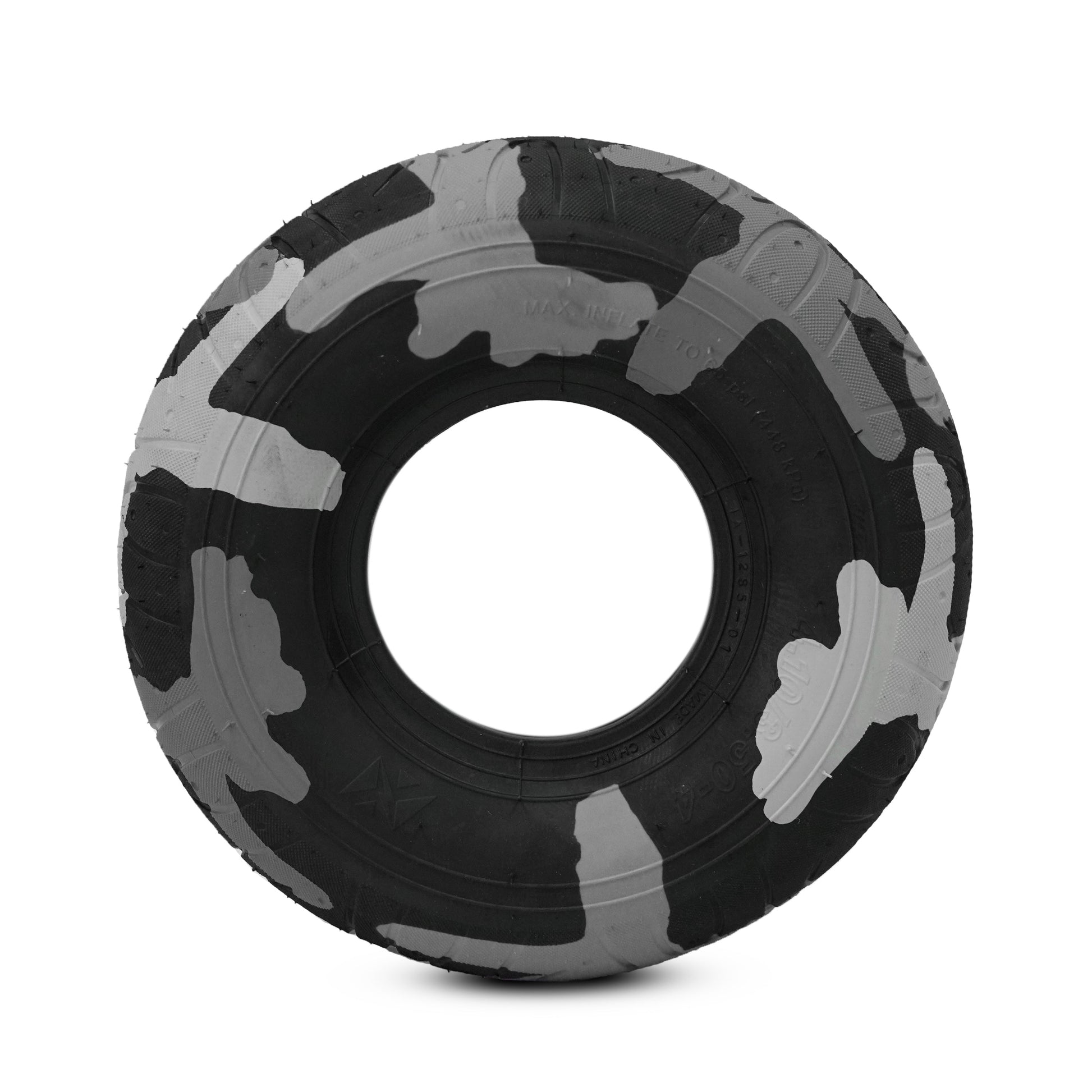 Fatboy BMX - Tire - Black Camo available at 5150bmx.com